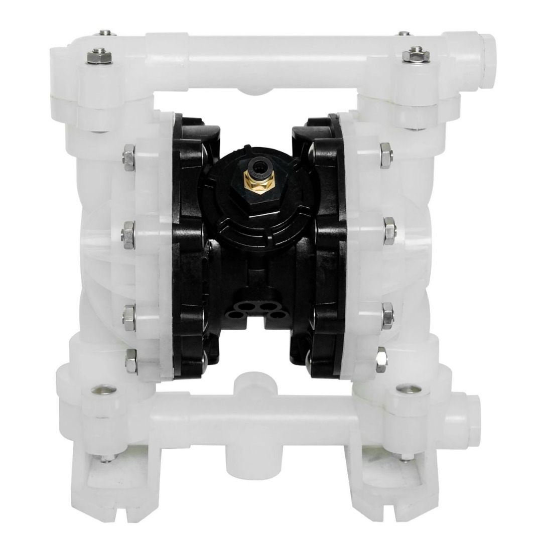 南方泵业气动隔膜泵NSG40(塑料）厂家直销 现货供应