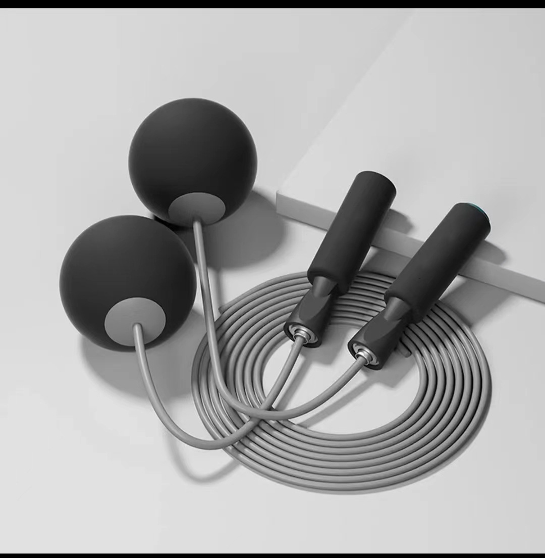 2 세대 빅 볼 + 롱 로프 [스페이스 블랙]