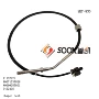 尾气排放温度skt-835传感器