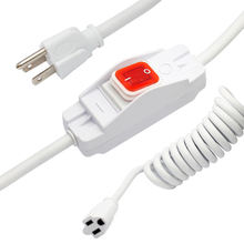 ��Ҏ308��ˮ�_�P���L�����Dĸ�� 14AWGA 15A250V ������Դ��