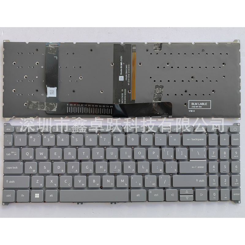 Usrusp Is Suitable for Acer A315-59G/56 A515-57/G N22C6 N22Q3 S50-54 Keyboard Usrusp Is Suitable for Acer A315-59G/56 A515-57/G N22C6 N22Q3 S50-54 Keyboard