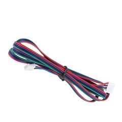 XH2.54 terminal motor wire 3D printer DIY accessories 42 stepper motor wire 40 48 60 57