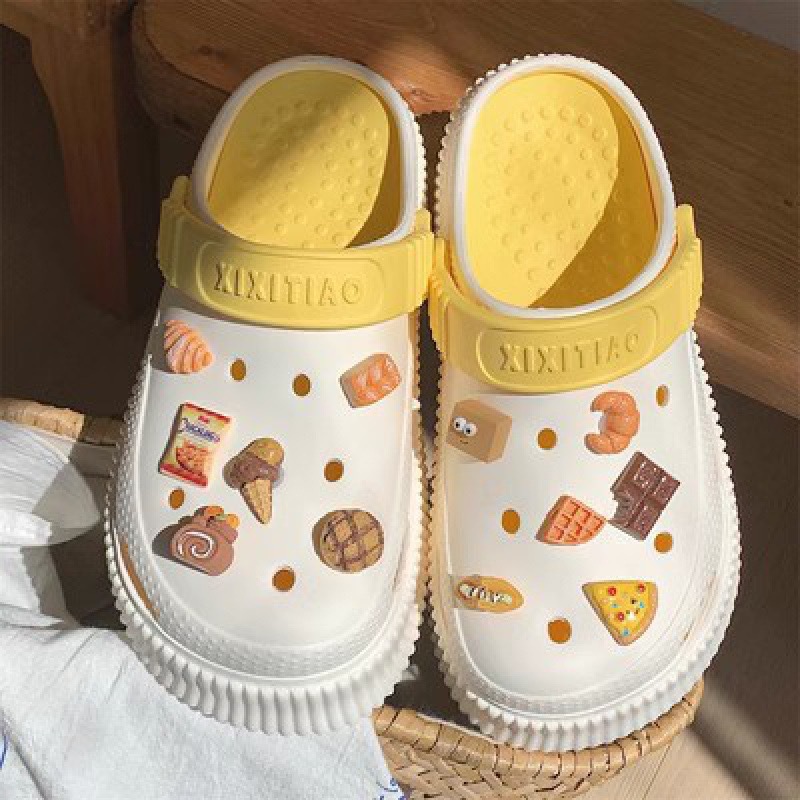 2288 펀스낵 12종세트 [화이트,옐로우]