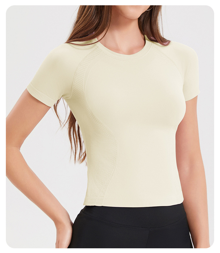  fitness yoga shorts