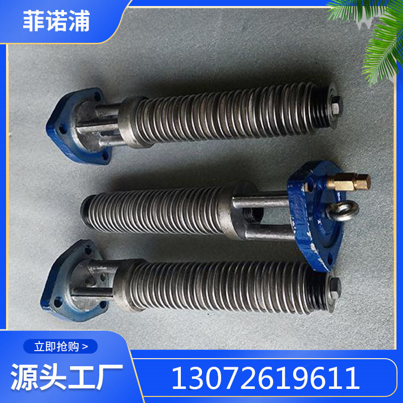 SPL系列网片式滤芯  通油能力大 便于清洗SPL-80