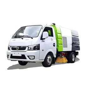 垃圾车;其他专用汽车;道路清扫车