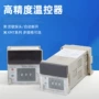 温度数显拨码220v温控器