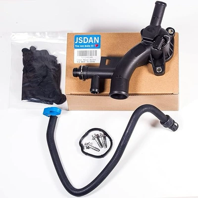 water tank water pipe – Other starting systems - 25193922-black-set