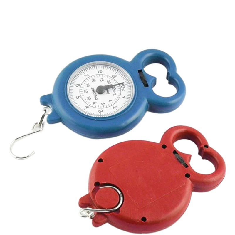 Весенние весы 10 кг портативные весы бытовые весы портативные весовые весы один юань два юаня оптом 2 юаня