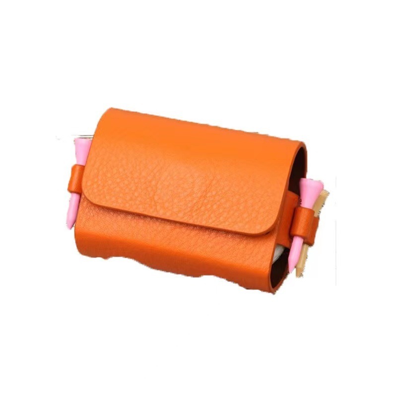 高尔夫双扣球包