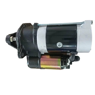 Qdj158Dqdj1315A for Forklifts, Starter and accessories