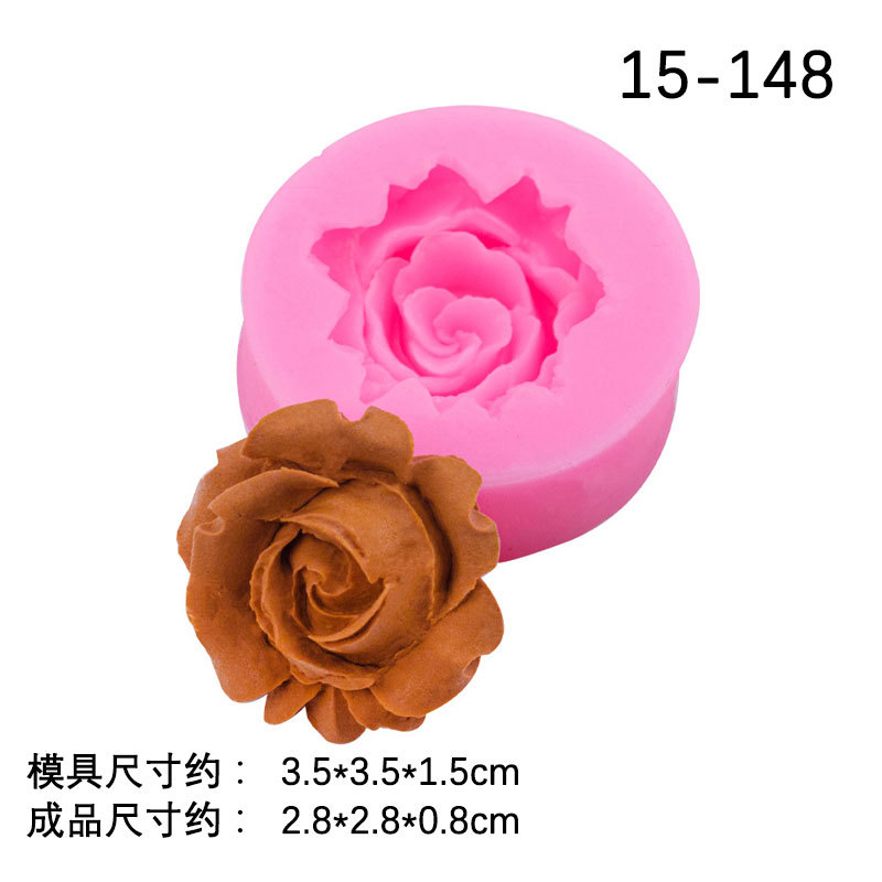 Estilo 2 -- rosa de 15 a 148