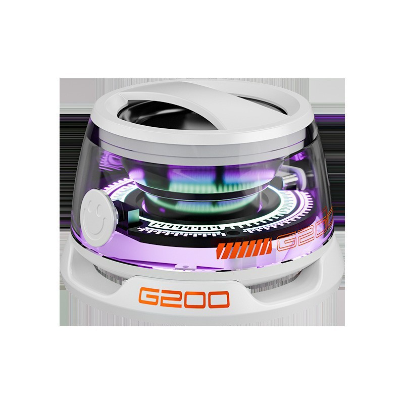 G200 [화이트]