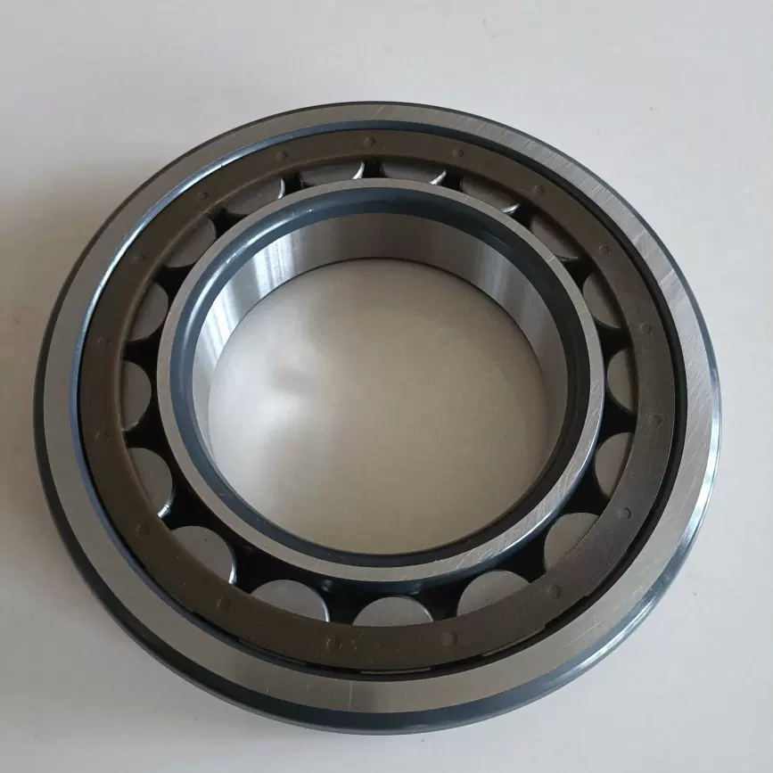 圆柱滚子轴承NU2306ETVP2C3 尺寸30.72.27