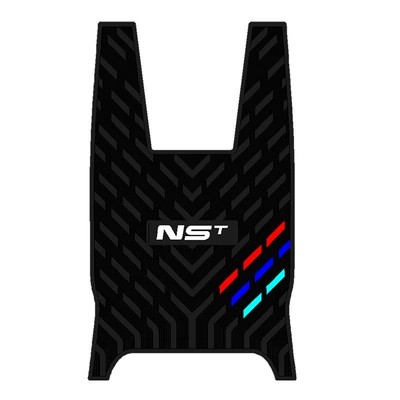 Modification Accessories Mavericks Nstsport/Nstciti – Electric vehicle foot mat