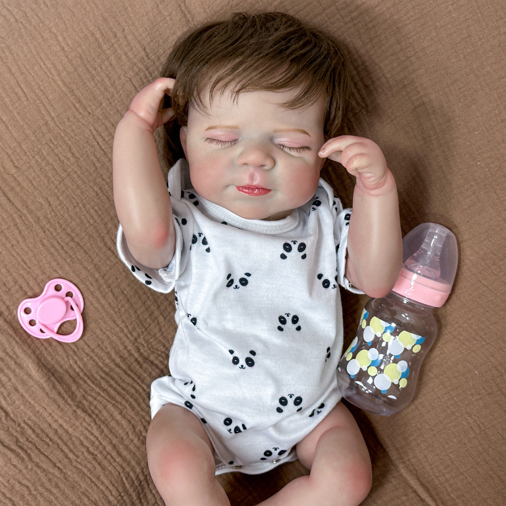 Muñecas muñecas muñecas