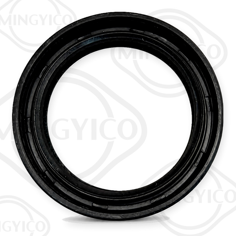 25-37396-01 Crankshaft front oil seal is suitable for Carrier CT4.134 Kubota V2203 overhaul kit