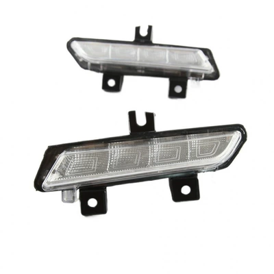 for Renault Clio/Captur – Renault Gündüz işıqları