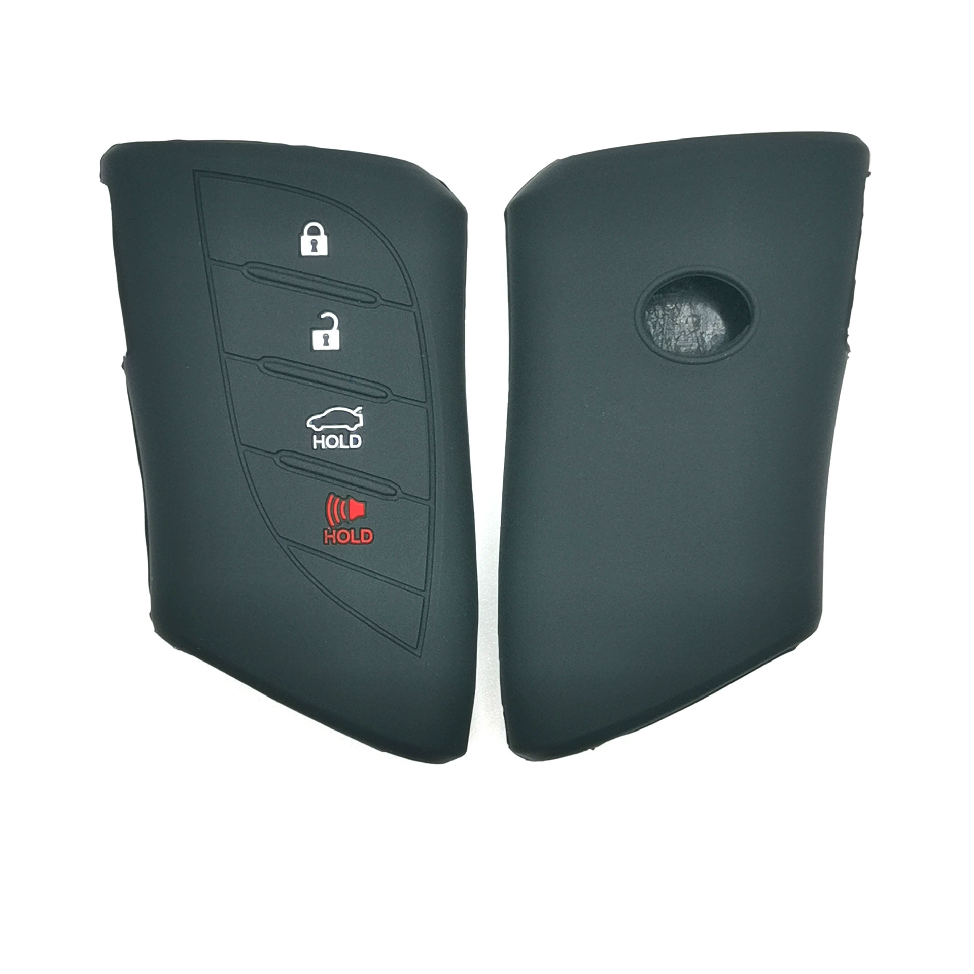 Для ключа Lexus ES300h ux260h Lexus RX сумка LS500 автомобиль 200 чехол оптом