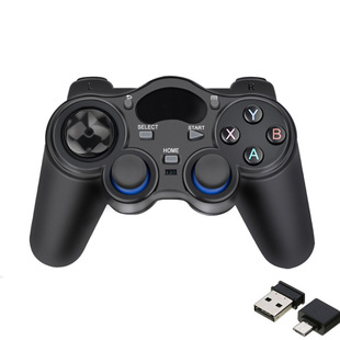 2.4G�o���Α��ֱ� �m�����X�ҕ�C픺�PS3��׿�֙C�����Α��ֱ�