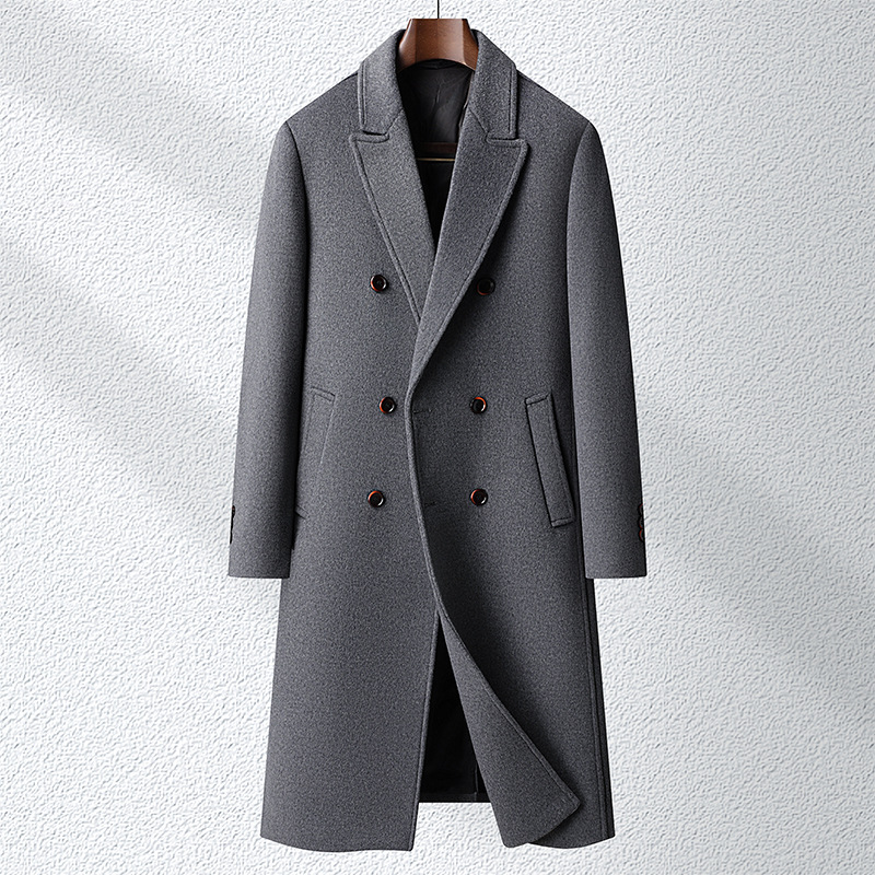 그레이 (다운라이너가 주로 추천하는 스타일)