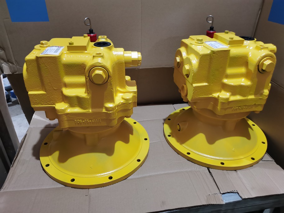 工程机械配件工程机械零件液压泵705-22-40070