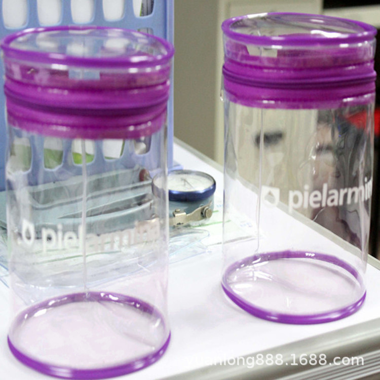 促销礼品胶骨袋