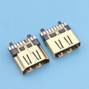 ���I����HDMI AF 20P����ʽ���ֹ����������a �F��僽�HDMI Aĸ