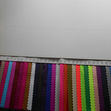 棉感高密仿记忆布 防泼水防水复合牛津布平纹布 保暖棉服箱包面料