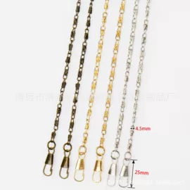 扣锁;箱包挂锁;其他箱包配件