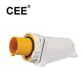 工业插头;工业插座;配电箱