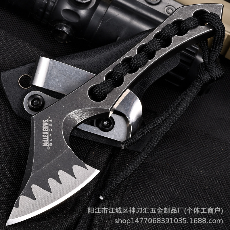 작은 전투 도끼