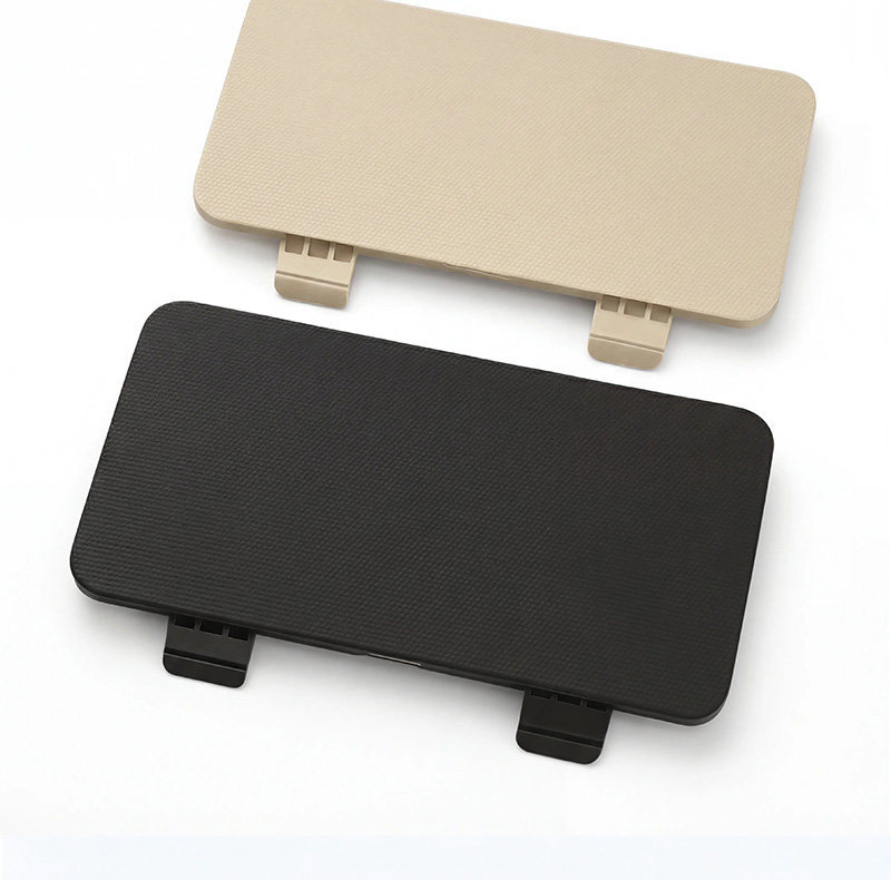 Electric Vehicle Side Waterproof Mudguard Cover Yadi Modern Bloom 70-m/80-m Original Side Protection Cover
