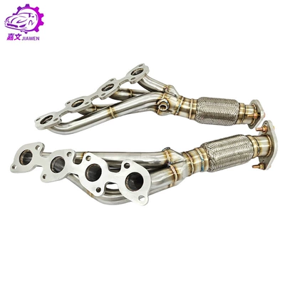 Exhaust pipe Gs250 Gs300 Gs350