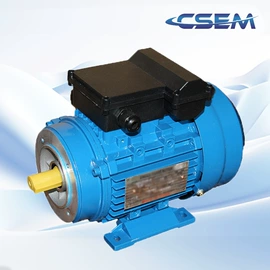 机械用电动机