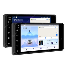 ͨ���p�V܇�dGPS�����x��܇�пش����{��carplay7Ӣ������܇�C