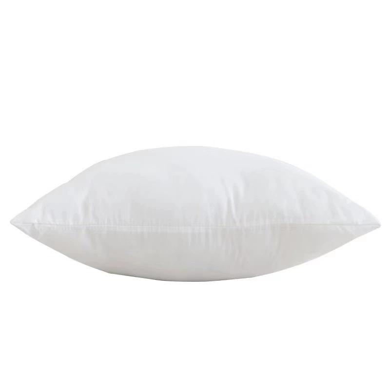 Elastic square rectangular pillow non-woven cloth, direct factory sales