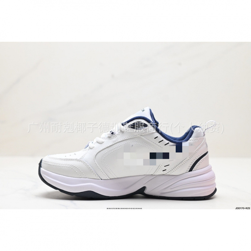 Putian Pure Original Factory Wholesale Versatile Everyday Air Monarch 4 Shock-Absorbing Non-Slip Low-Top Lifestyle Casual Shoes Putian Pure Original Factory Wholesale Versatile Everyday Air Monarch 4 Shock-Absorbing Non-Slip Low-Top Lifestyle Casual Shoes