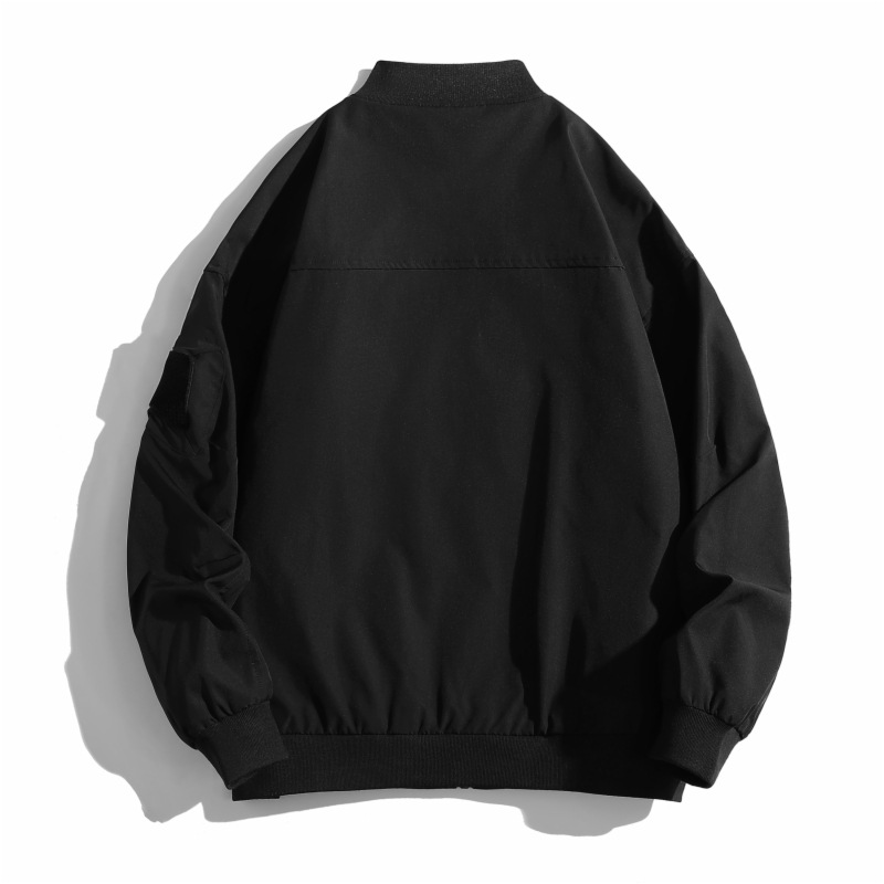 Herrenbekleidung Jacken für Männer, neue Frühlings- und Herbststile, Arbeitsjacken, Marken, schöne lässige Herrenoberteile_voghion.com