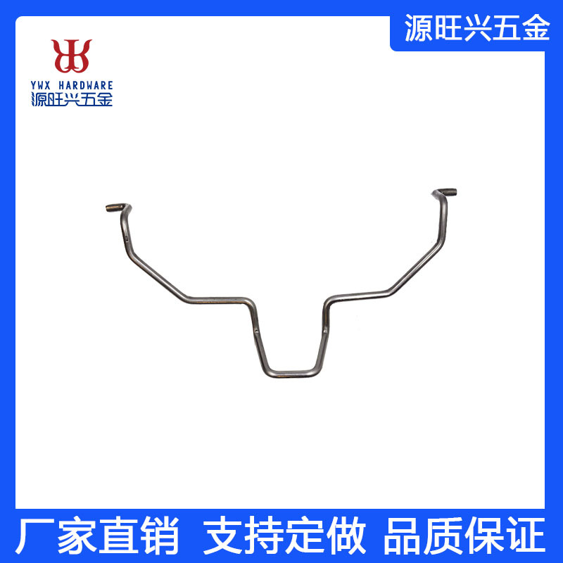厦门夹具用卡簧 精密弹簧异型弹簧 ss204 价低质优量大优惠批发