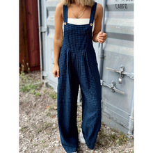 N 20192 Printed resort jumpsuit �ȼ�ӡ��������¿�����ͨ