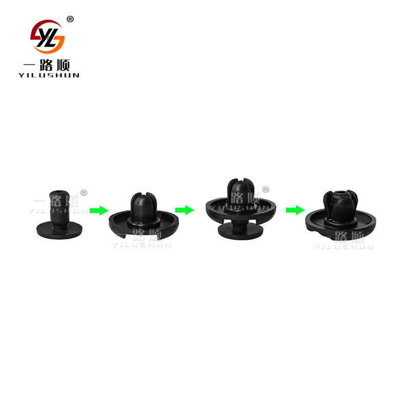 Aplicable a la hebilla OE del radiador del coche de Lexus: 5387960010 (53879-60010)B151