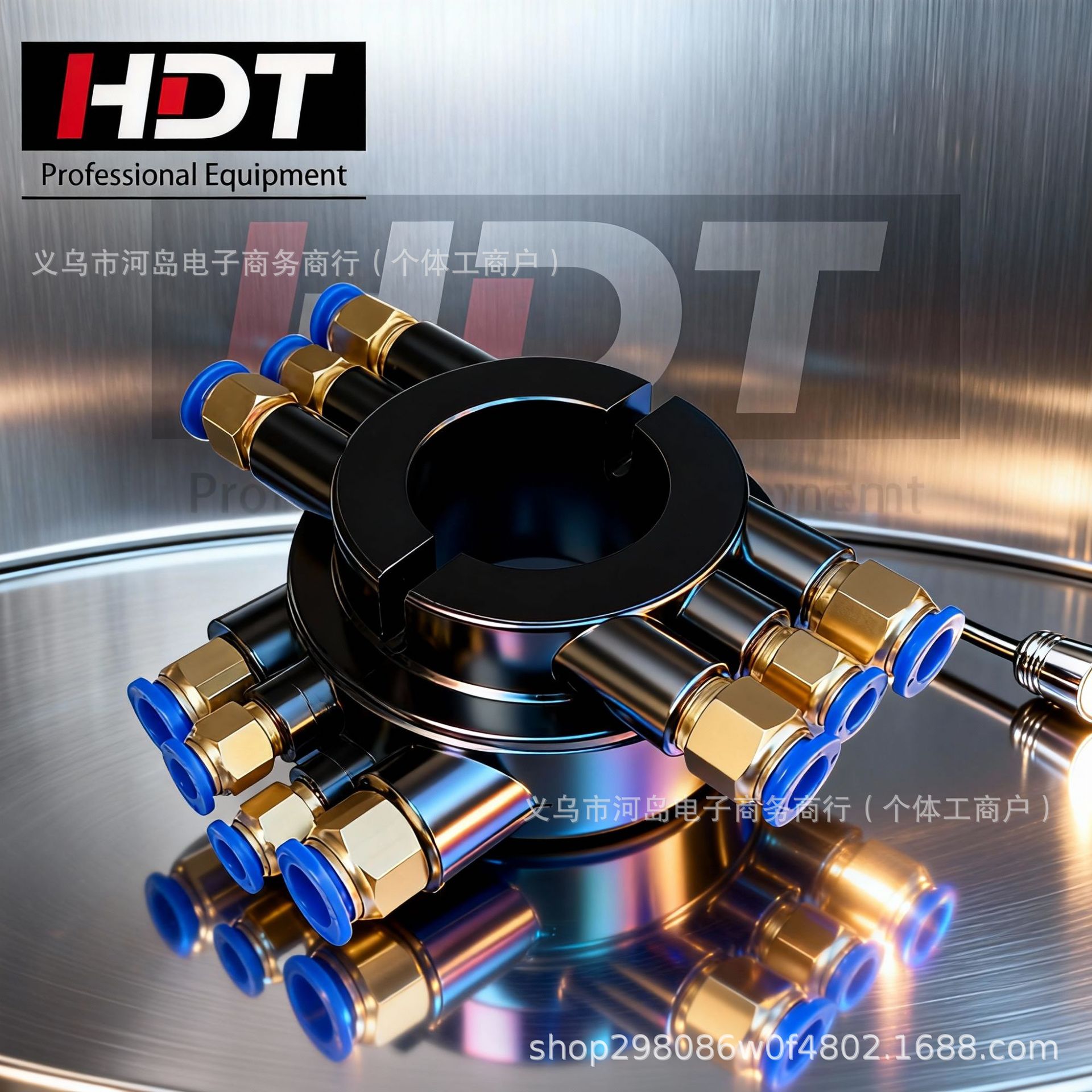 轮胎拆装扒胎机导气阀配件优耐特巴兰仕拆胎机优质爆充旋转配气阀