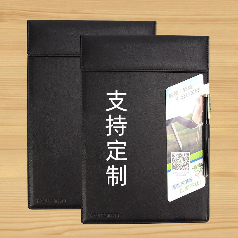 Handheld notebook for students