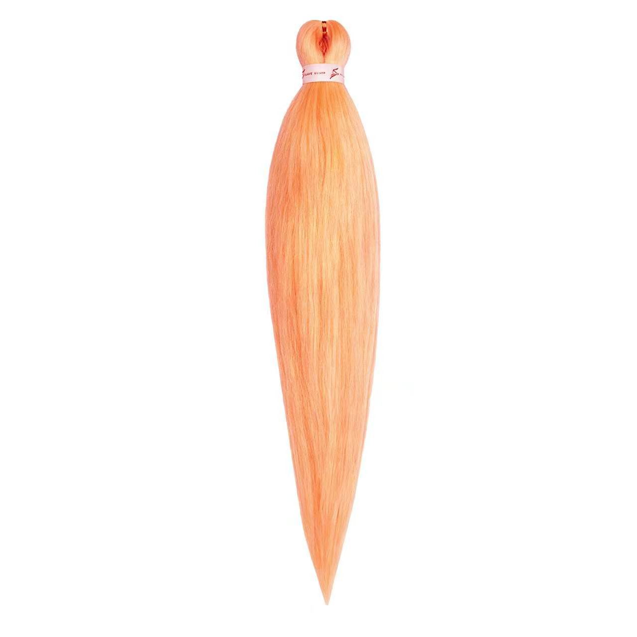 Extensiones de Cabello Trenzado Preestirado de 26 Pulgadas 90g Sintético para Trenzas