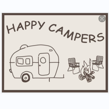 Тканая ручная пластиковая дорожная складная RV, изготовление на заказ