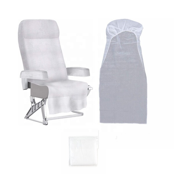 Pillow non-woven cloth
