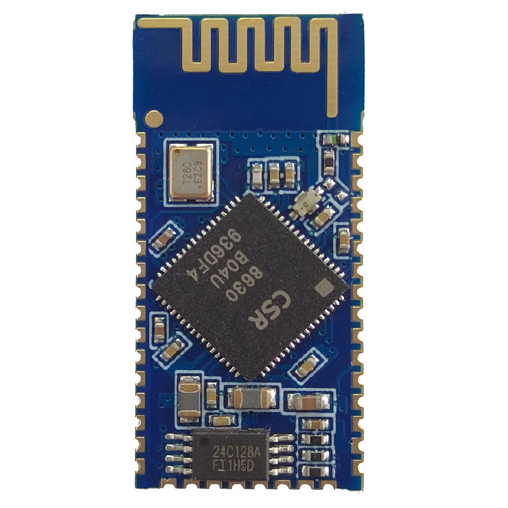 CZW-8630-01蓝牙模块模组4.1蓝牙立体声BTM830蓝牙接收模块