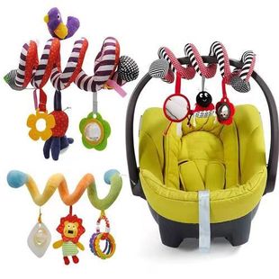 Lathe pendant bed wound plush toy lion rainbow tooth glue ring pendant CPC CE EN