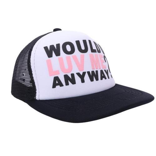 Baseball cap outdoor men's sunshade sunscreen net hat fashionable hip-hop trend duckbill hat